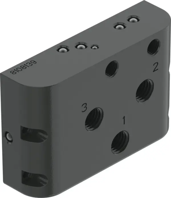 Festo CAPS-M1-VDE1-S-A-AL-N14-V