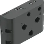 Festo CAPS-M1-VDE1-S-A-AL-G14-V