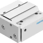 Festo DFM-100-125-P-A-KF