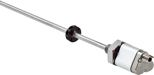 Sick DAXTON-2500R1130201300