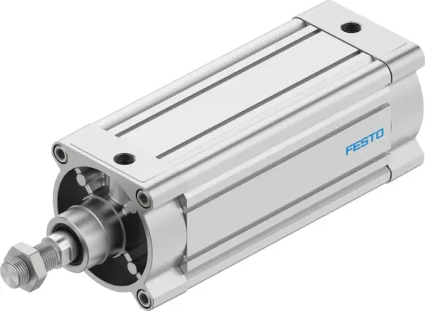 Festo DSBC-125-200-D3-PPSA-N3