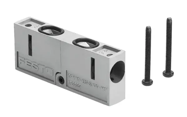 Festo CPV14-BS-5/3G-1/8