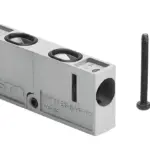 Festo CPV10-BS-5/3G-M7