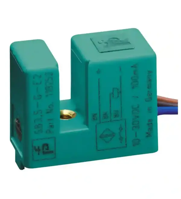 Pepperl Fuchs SB3,5-G-E2