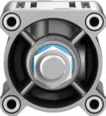Festo DSBC-80-150-PPVA-N3 - Image 4