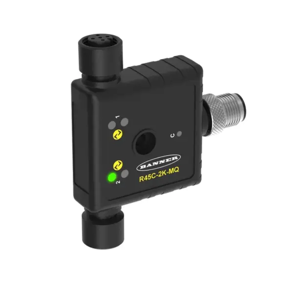 Banner Engineering R45C-2K-MQ