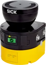 Sick MICS3-ABAZ55PZ1P01 - Image 10