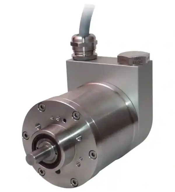 Pepperl Fuchs IVM78E