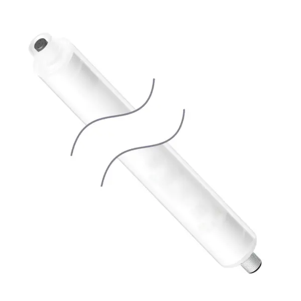 Banner Engineering WLS27CWGRXX3-0285DS24Q