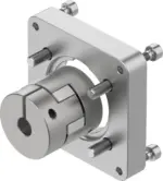 Festo EAMM-A-P8-38A-60AA - Image 2