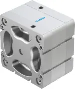 Festo ADN-100-15-A-PPS-A - Image 2