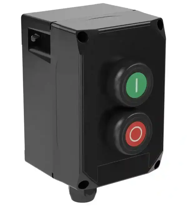 Pepperl Fuchs LRP2.D.PGMX.PRMX.B.1