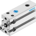Festo DPDM-6-10-S-PA