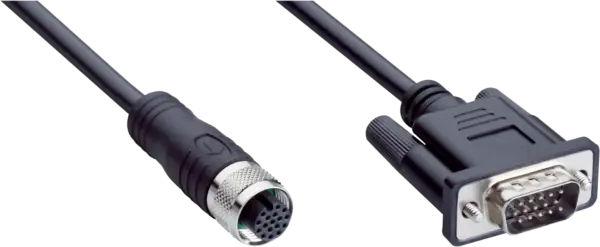 Sick YF2A2D-020S01MHDAC