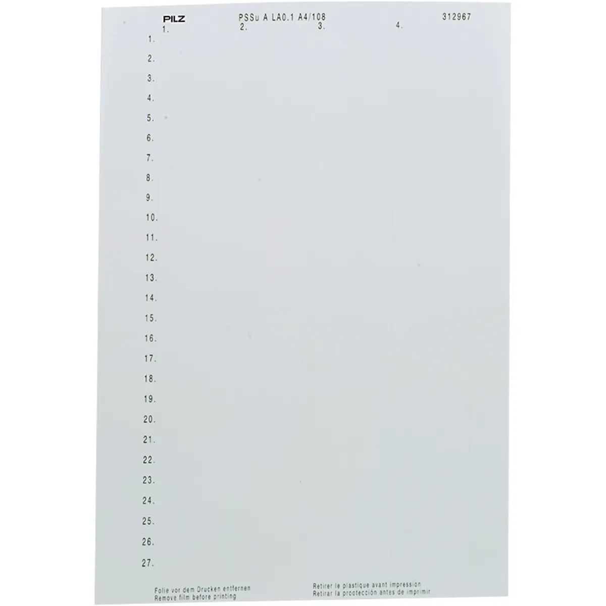 sha256_7cad4ef22b64008956f469f427420dddf3352632a880d5800ea3df2564a27fba.webp Pilz 312967 - Image 1