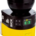Sick MICS3-ACAZ55PZ1P01