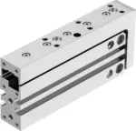 Festo DGSS-6-50-E1A - Image 2