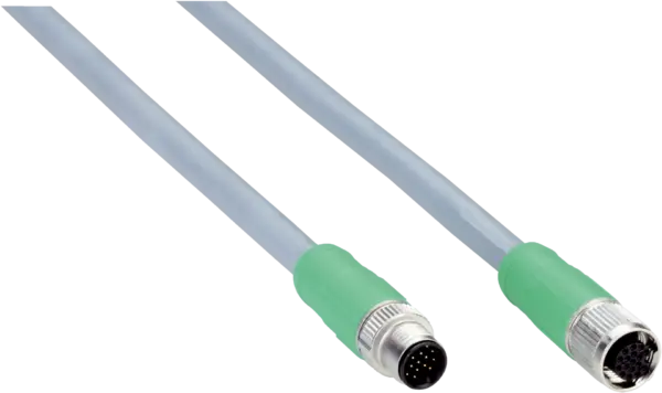 Sick YM2A8D-C90XXXF2A8D