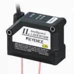 Keyence IL-S300