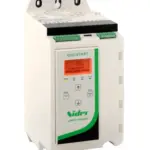 Acim Nidec Digistart D4