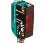 Pepperl Fuchs OMT50-R100-2EP-IO-V31-L