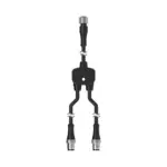 Banner Engineering CSF-M12F51M12M41