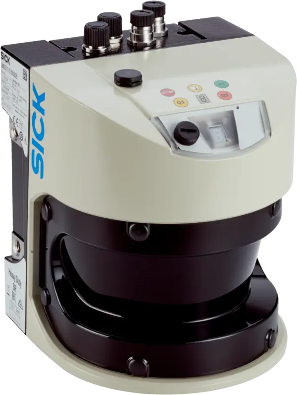 Sick LMS511-12100S08 Heavy Duty