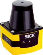 Sick TIM771S-2174104