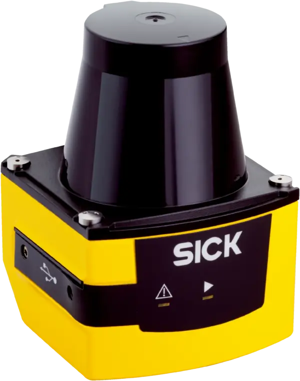 Sick TIM771S-2174104
