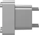 Festo EAMM-A-D40-60H-S1 - Image 3