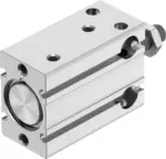 Festo DPDM-20-10-PA - Image 2