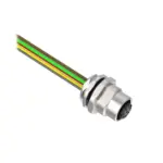 Banner Engineering BR-M12F8R9-2