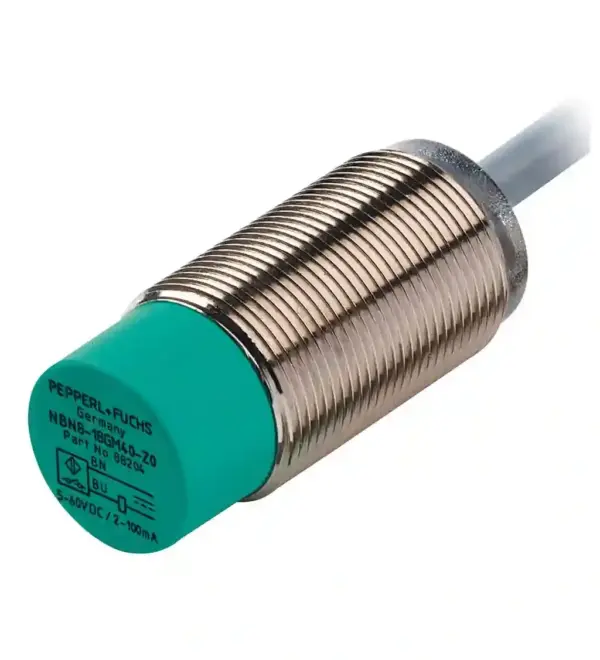 Pepperl Fuchs NBN8-18GM40-Z0