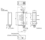 Pepperl Fuchs RL29-8-H-1200-RT/73c/136 - Image 2