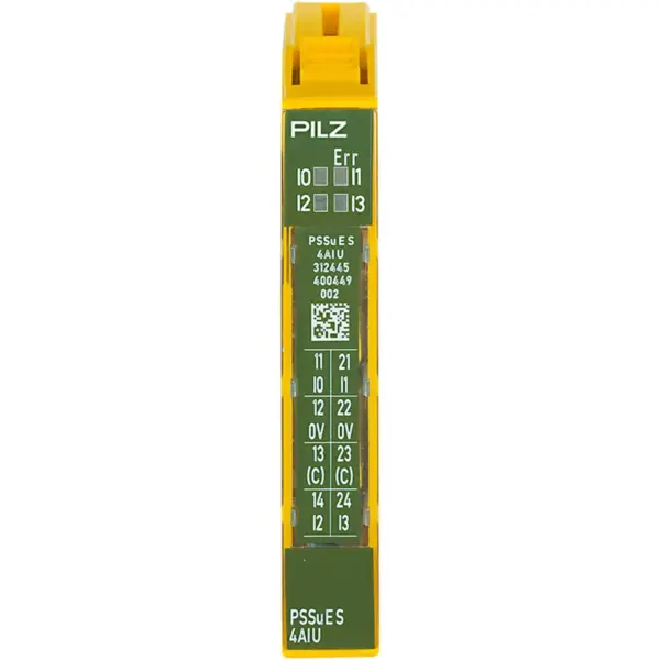 Pilz 312445