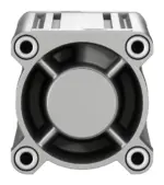 Festo DSBC-80-300-PPSA-N3 - Image 5