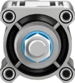 Festo DSBC-63-100-PPSA-N3 - Image 4