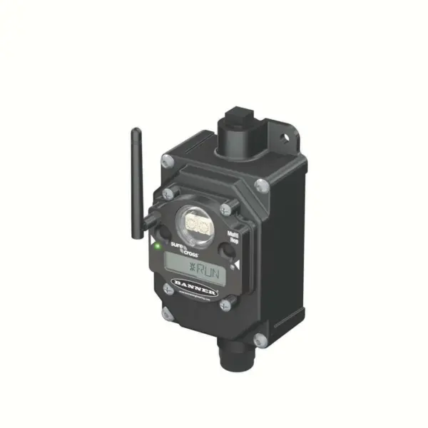 Banner Engineering DX80DR9M-H1E