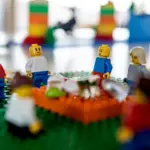 Sick LEGO® SERIOUS PLAY® - Basics