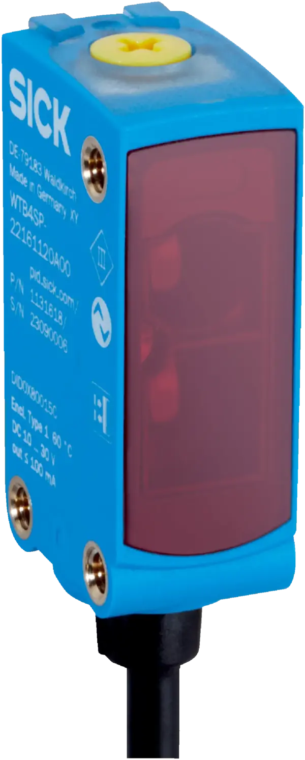 Sick WTB4SP-1H162220A00