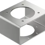 Festo DARQ-B-F30-F30-R13