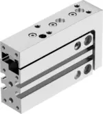 Festo DGSS-6-25-E1A - Image 2