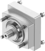 Festo EAMM-A-L38-57A-G2 - Image 2