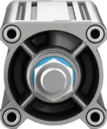 Festo DSBC-80-500-PPSA-N3 - Image 4