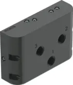 Festo CAPS-M1-VDE1-S-A-AL-G14