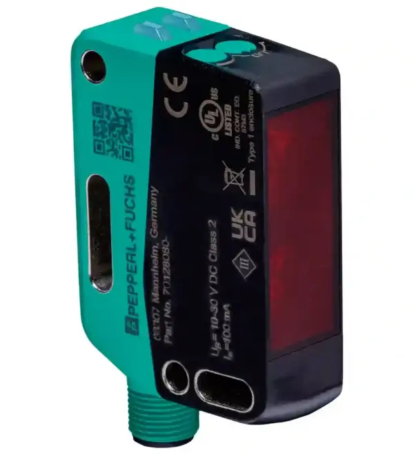 Pepperl Fuchs OBR17M-R202-E5-V1