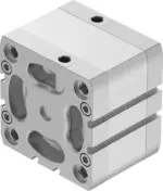 Festo ADN-80-20-A-P-A - Image 2