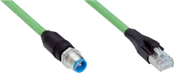 Sick YM2X18-100EG1MRJA8