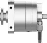 Festo DSM-T-40-270-CC-FW-A-B - Image 3