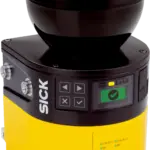 Sick MICS3-CCAZ55AA1P01